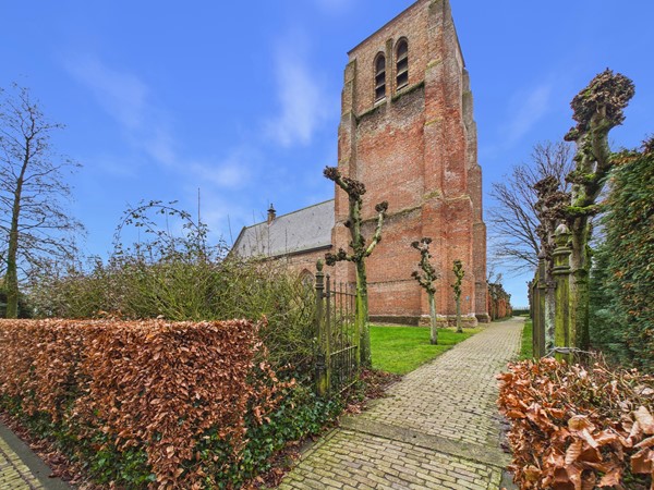 Medium property photo - Dorpsstraat 4, 4528 EL Sint Kruis